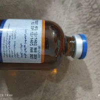 واکسن ودارو|لوازم جانبی حیوانات|تربت جام, یحیی آباد|دیوار