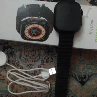 ساعت هوشمند