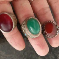 انگشتر مردونه|بدلیجات|شیراز, گویم|دیوار