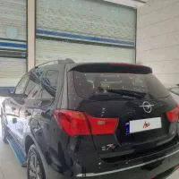 هایما s7 مدل ۱۴۰۰ خشک|خودرو سواری و وانت|ارومیه, |دیوار