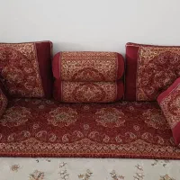 شاه نشین (تختک پشتی)