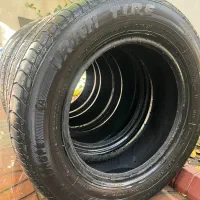 لاستیک 185/65R14 پژو|قطعات یدکی و لوازم جانبی|تبریز, |دیوار