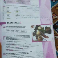 مایندست ۱و۲|کتاب و مجله آموزشی|شیراز, گود عربان|دیوار