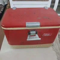 یخدان سفری