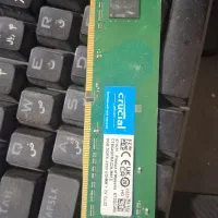 رم 8 گیگ ddr4 3200|قطعات و لوازم جانبی رایانه|ایلام, |دیوار