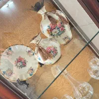 فروش تعدادی وسایل خونه