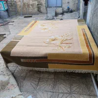 تخت حیاط بزرگ|تخت و سرویس خواب|کرمانشاه, |دیوار