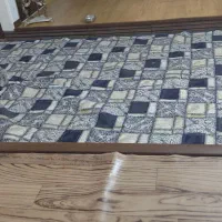 گلیم فرش|گلیم، جاجیم، گبه|قم, زنبیل آباد|دیوار