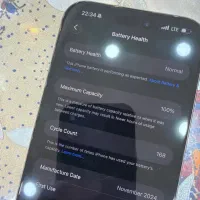 iphone 16 promax|موبایل|شاهین‌شهر, خانه کارگر|دیوار