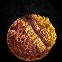 استخدام نیرو فست فود رستوران اشپز هاشمیه