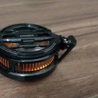 فن خنک کننده موبایل ممو مدل cx07|لوازم جانبی موبایل و تبلت|اردبیل, |دیوار