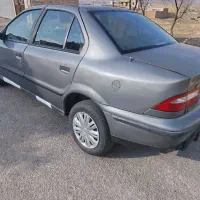 سمند lx دوگانه دستی|خودرو سواری و وانت|مرند, |دیوار