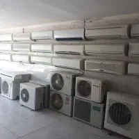 تعمیرات تخصصی و فروش کولر گازی،پکیج،بخاری ژاپنی