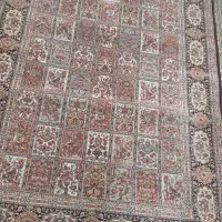 فرش قواره قالیچه 2.30×150