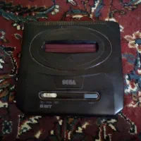 کنسول سگا(Sega)