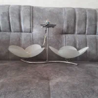 لوستراتاق خواب|لوستر و چراغ آویز|اراک, |دیوار