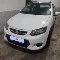 کوییک آر 1401 ،|خودرو سواری و وانت|تبریز, |دیوار