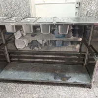 تاپینگ 5عددی|کافی‌شاپ و رستوران|قم, ولیعصر|دیوار