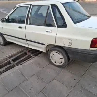 پراید 82|خودرو سواری و وانت|محمدیه-قزوین, |دیوار