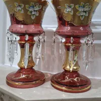 شمعدان چک