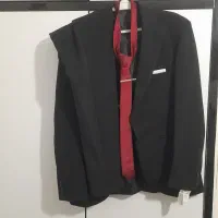 کوت شلوار اک|لباس|کبودرآهنگ, |دیوار