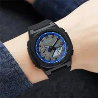 ساعت اسکمی   2091  (  معاوضه  با ساعت مچی  )