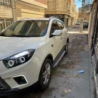 جک s5|خودرو سواری و وانت|تبریز, |دیوار