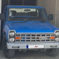 نیسان تکسوز آبشنال