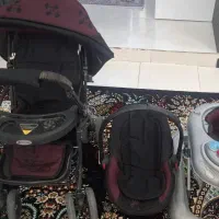 سرویس سیسمونی|اسباب و اثاث بچه|محمدشهر, جعفرآباد|دیوار
