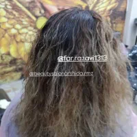 پروکراتین و کراتین مو باقیمت مناسب|خدمات آرایشگری و زیبایی|رامهرمز, |دیوار