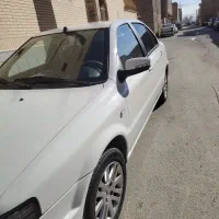 سمند ef7 خانگی|خودرو سواری و وانت|نجف‌آباد, امام خمینی|دیوار