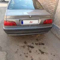 پژو پارس سال ۹۳|خودرو سواری و وانت|شاهین‌شهر, گزبرخوار|دیوار