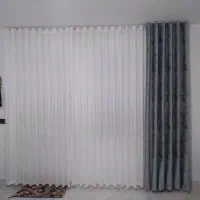 پرده سرای الماس|پرده، رانر، رومیزی|تاکستان, |دیوار