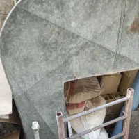 وسایل خونه|کولر آبی|کبودرآهنگ, |دیوار