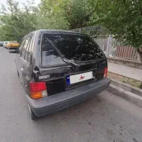 پراید هاچبک ۸۶|خودرو سواری و وانت|تهران, ارامنه|دیوار