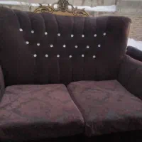 مبل هفت نفره.