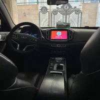 تیگو ۷ ۱۴۰۱|خودرو سواری و وانت|تبریز, |دیوار