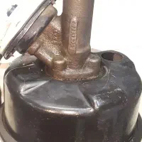 بوستر ترمز پیکان