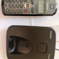 تلفن بیسیم زیمنس گیگاست AS280 اصل آلمان