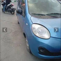 ام وی ام ۱۱۰sکامفورت مدل ۹۵ /۳۰ تا کار/هاشبک/