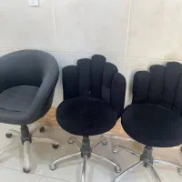 لوازم آرایشگاه کامل نو|آرایشگاه و سالن‌های زیبایی|الوند, |دیوار