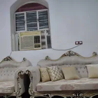 مبل هفت نفره دست دوم در حدنو