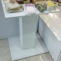 ویترین، دکور، طبقه، میز، پایه و شاخک رگال|فروشگاه و مغازه|اهواز, ۳۰ متری|دیوار