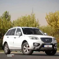 لیفان ایکس ۶۰