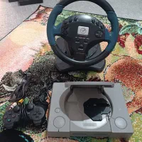 پلی استیشن سونی و فرمان بازی|کنسول، بازی ویدئویی و آنلاین|اردبیل, |دیوار