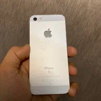 آیفون SE 2016 سیلور