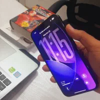 آیفون 13 پرومکس 256