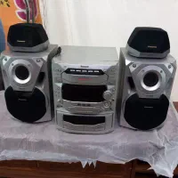 ضبط پاناسونیک اصل سنگاپور