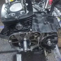 تعمیرات انجین ـتقویت انجین ـ بازسازی موتور سیکلت|خدمات موتور و ماشین|بوشهر, |دیوار