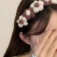 تل سربافتنی طرح گل همکاری بافروشگاها